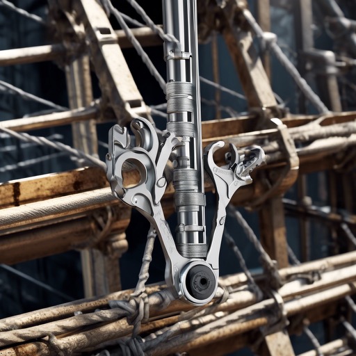 scaffold builder tools